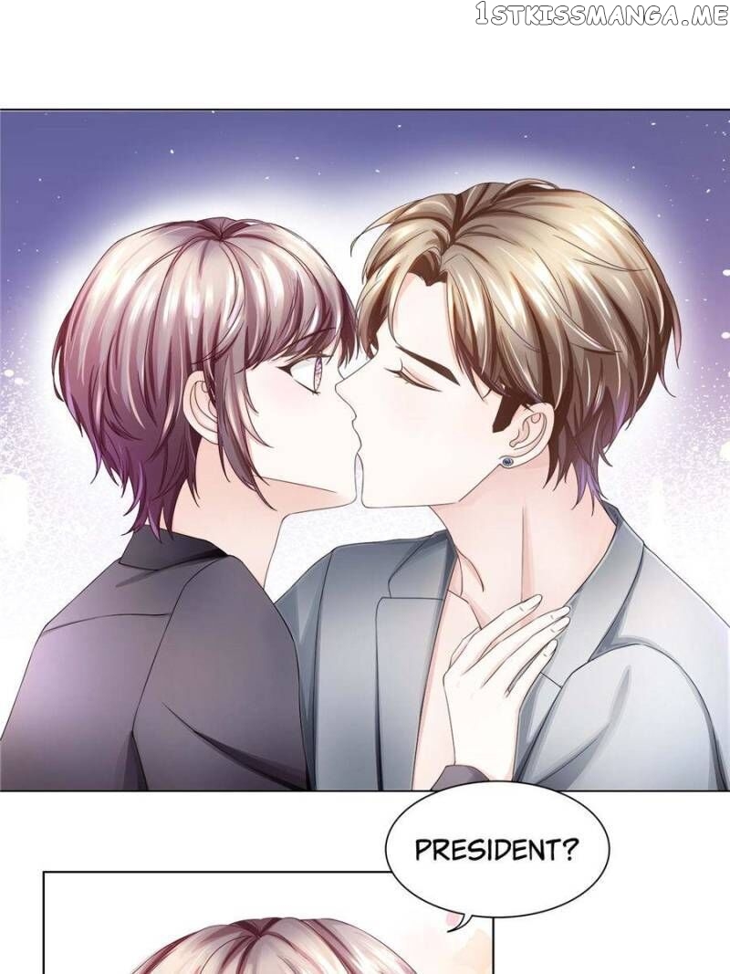 Devil in the Suit chapter 48 - page 29