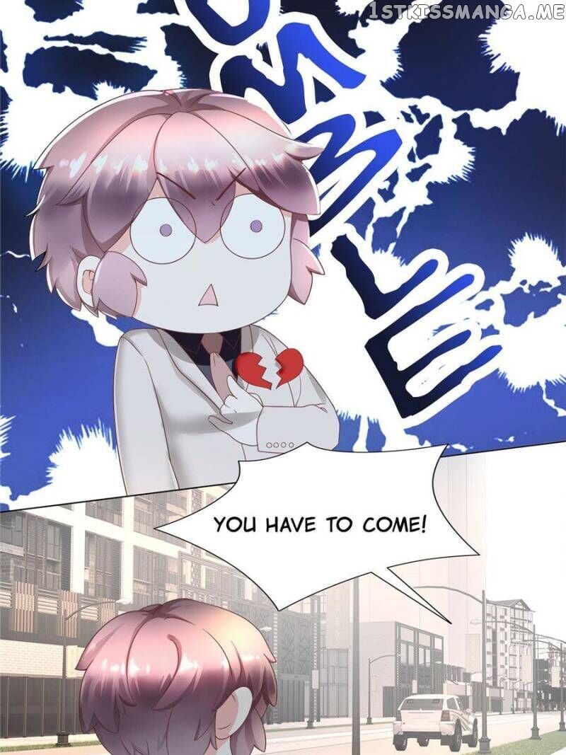 Devil in the Suit chapter 48 - page 4