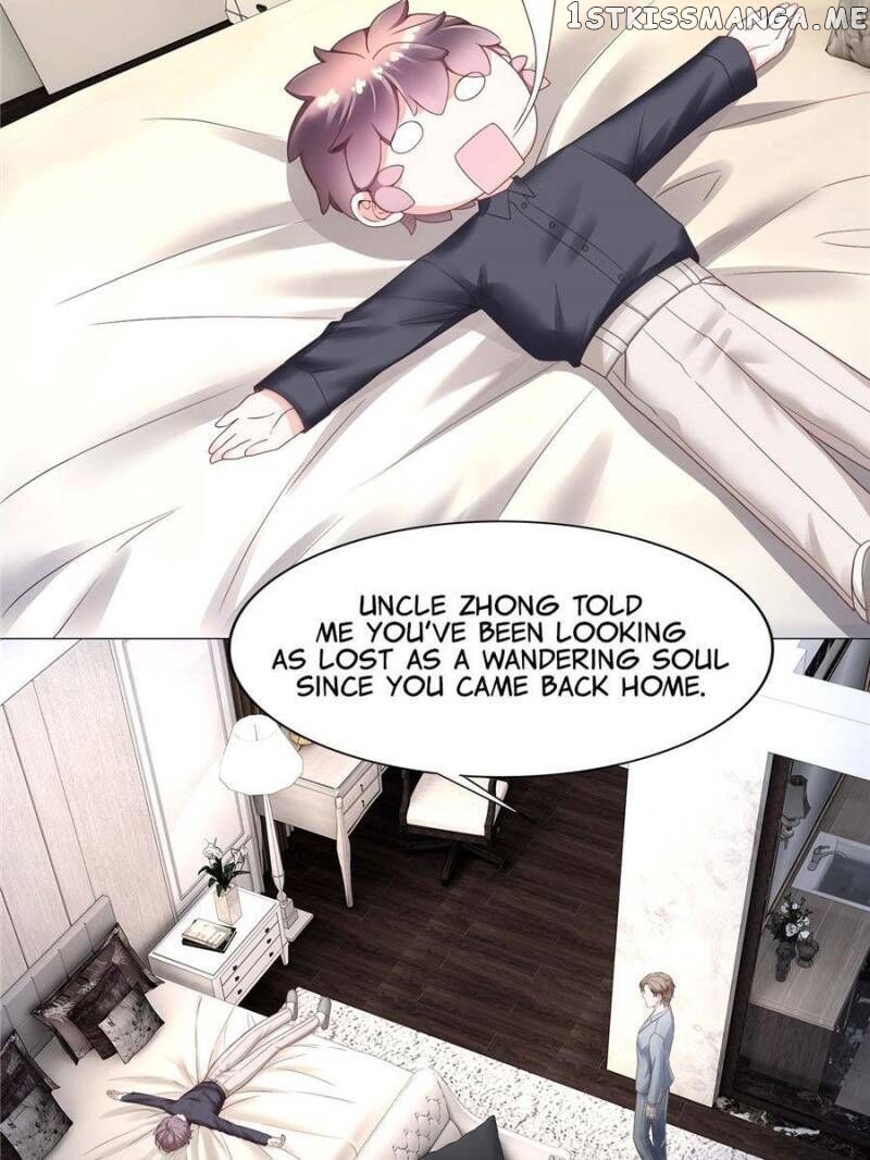 Devil in the Suit chapter 48 - page 8