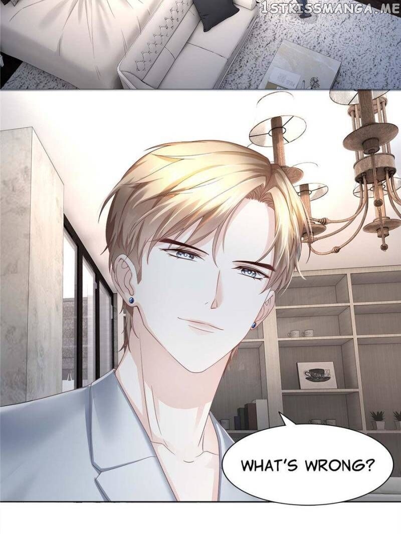 Devil in the Suit chapter 48 - page 9