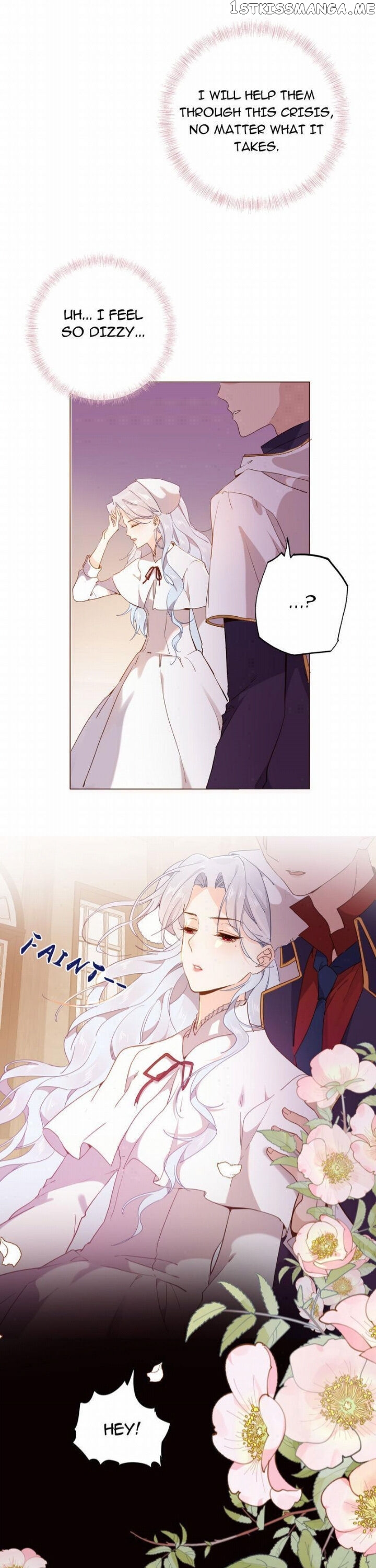 The Making Of A Princess chapter 47 - page 10