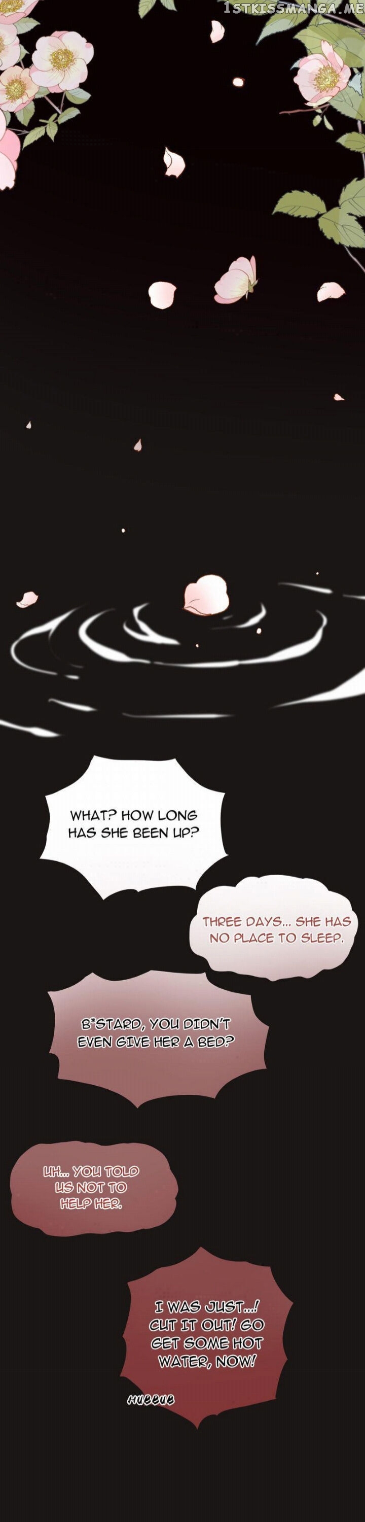 The Making Of A Princess chapter 47 - page 11