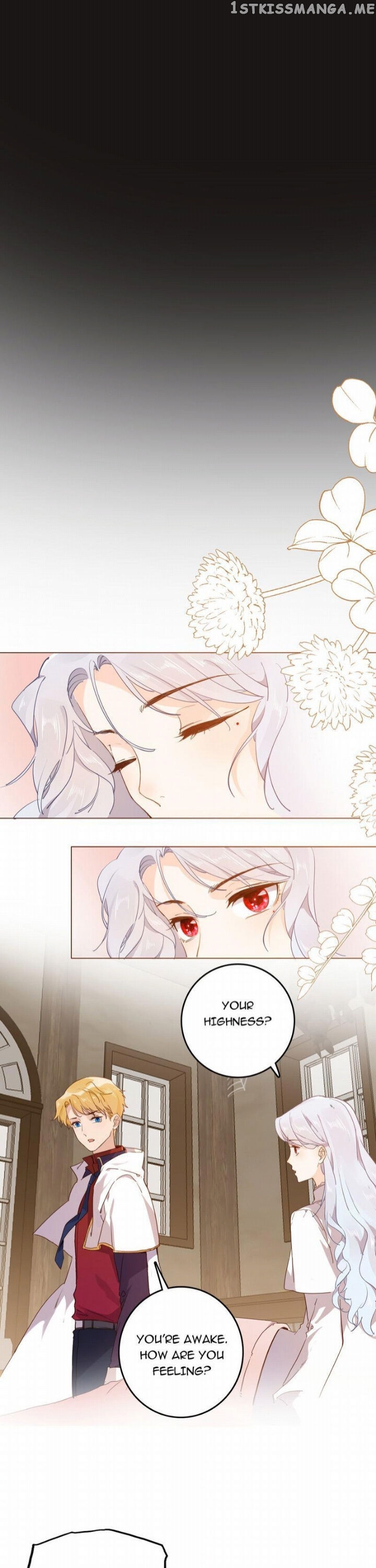 The Making Of A Princess chapter 47 - page 12