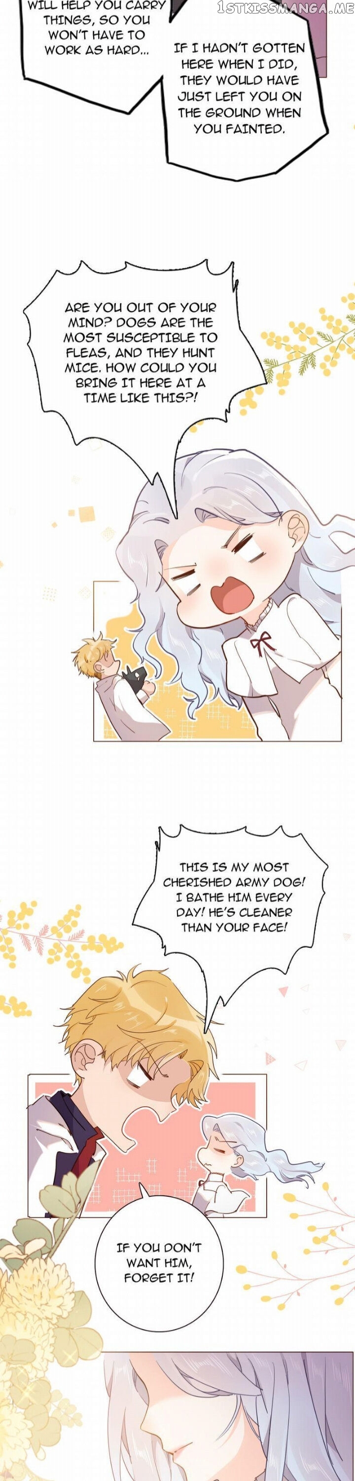 The Making Of A Princess chapter 47 - page 14