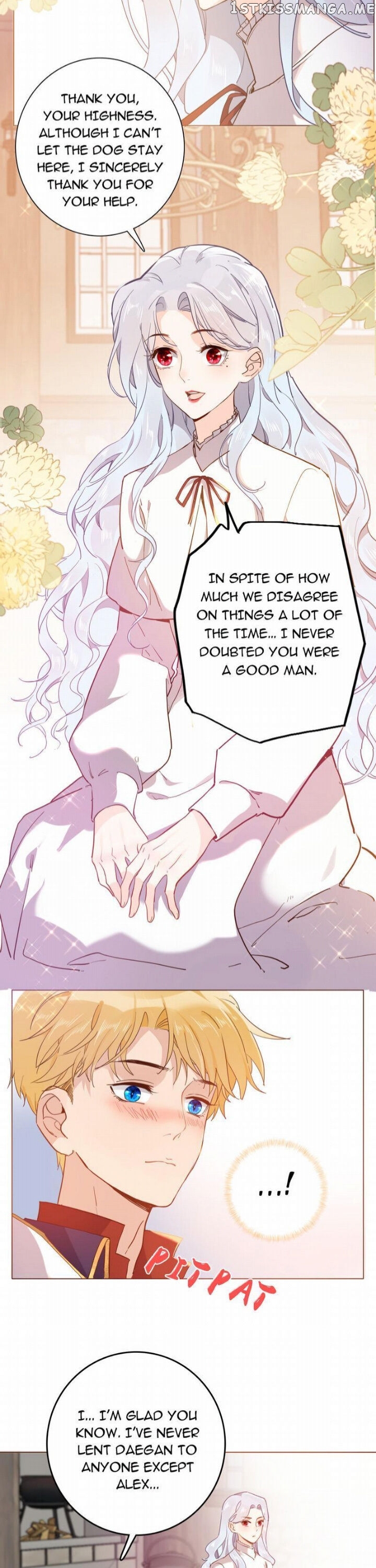 The Making Of A Princess chapter 47 - page 15