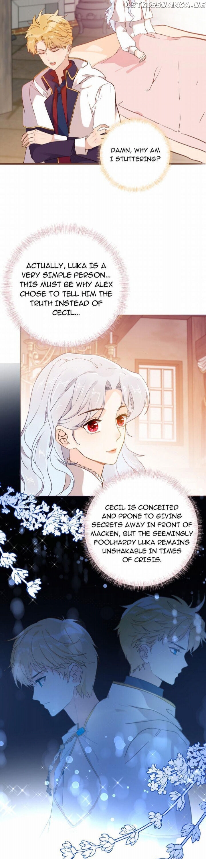 The Making Of A Princess chapter 47 - page 16