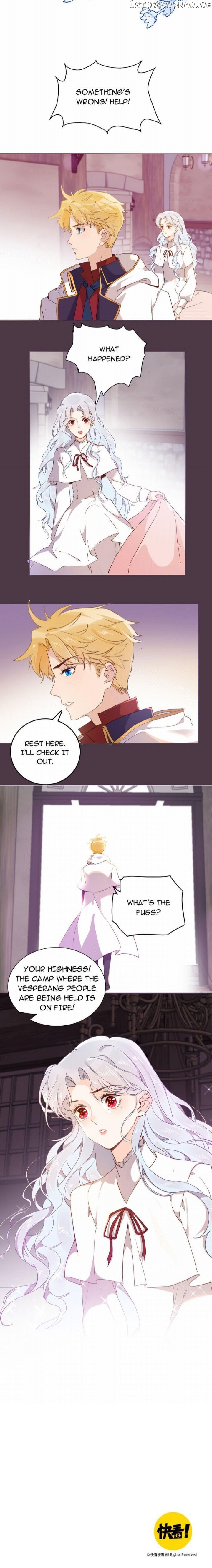 The Making Of A Princess chapter 47 - page 17