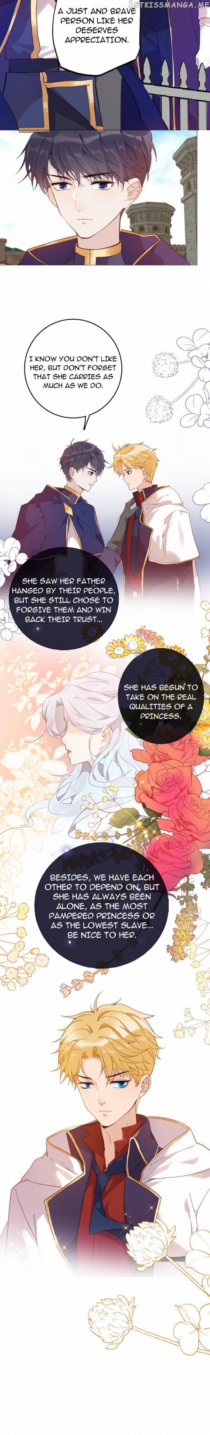The Making Of A Princess chapter 47 - page 6