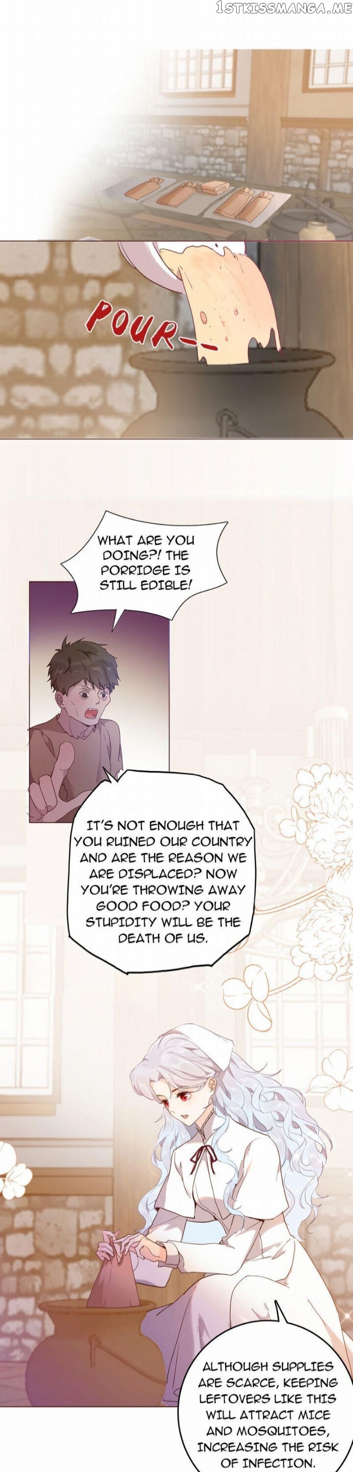 The Making Of A Princess chapter 47 - page 7