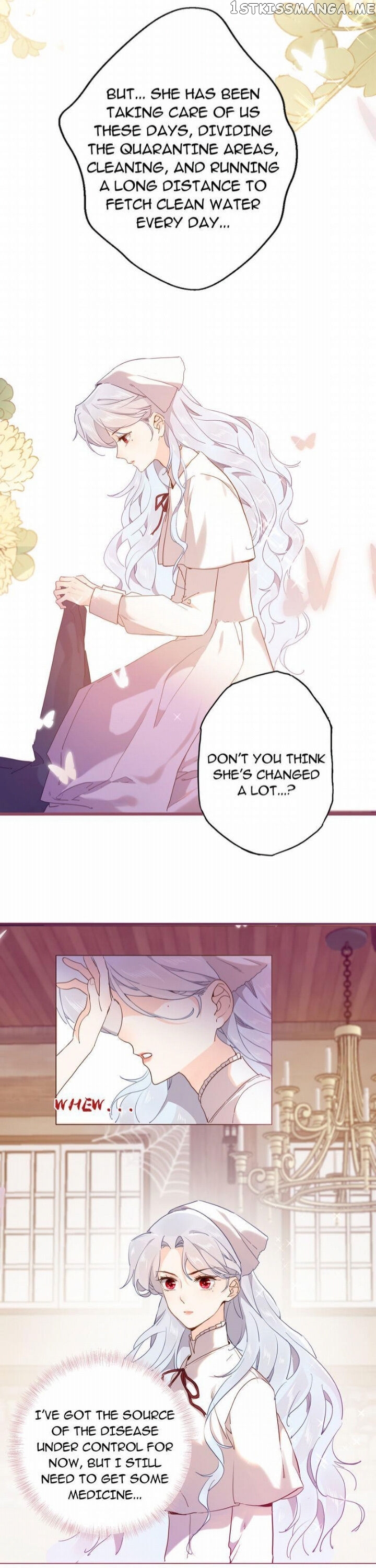 The Making Of A Princess chapter 47 - page 9