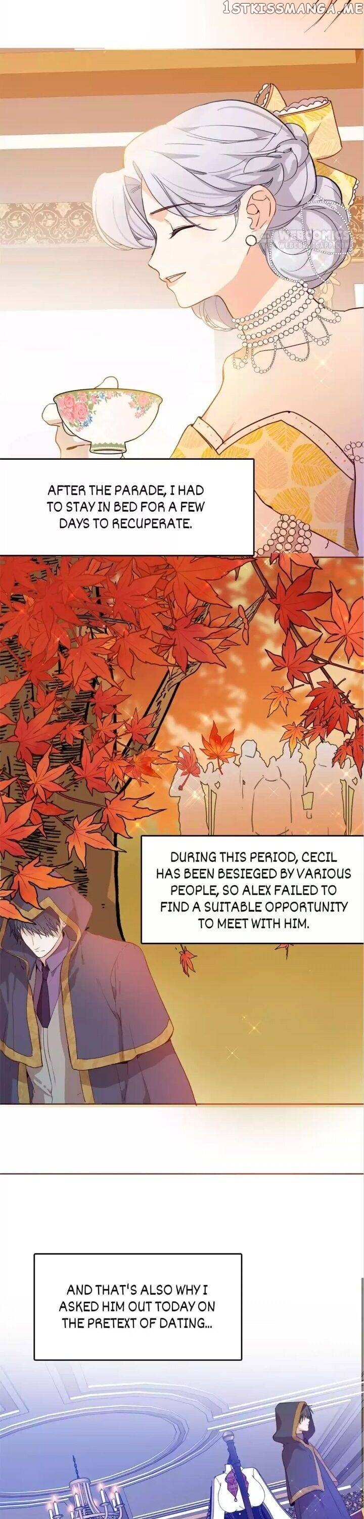 The Making Of A Princess chapter 70 - page 11