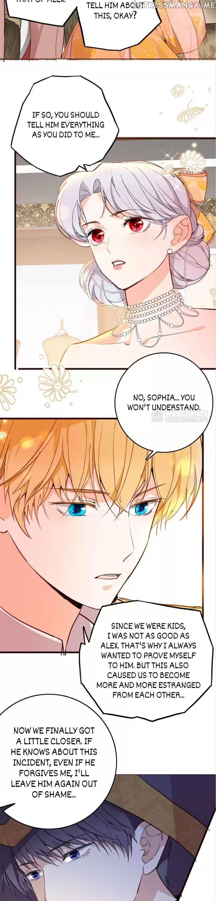 The Making Of A Princess chapter 70 - page 14