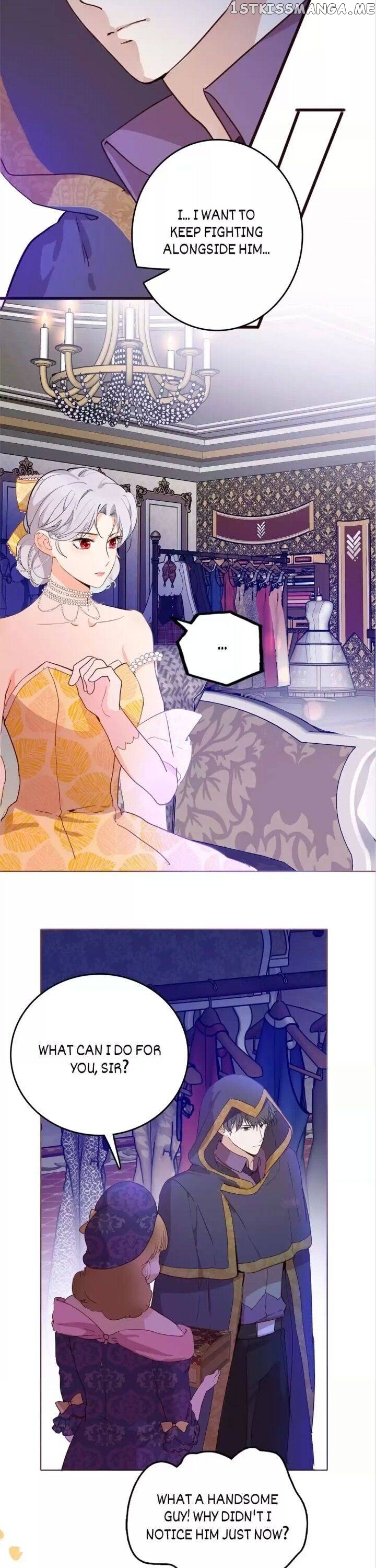 The Making Of A Princess chapter 70 - page 15