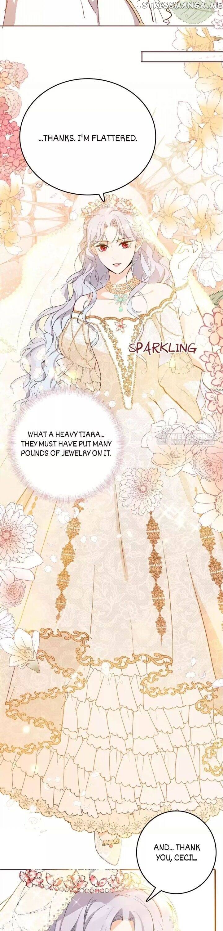 The Making Of A Princess chapter 70 - page 19