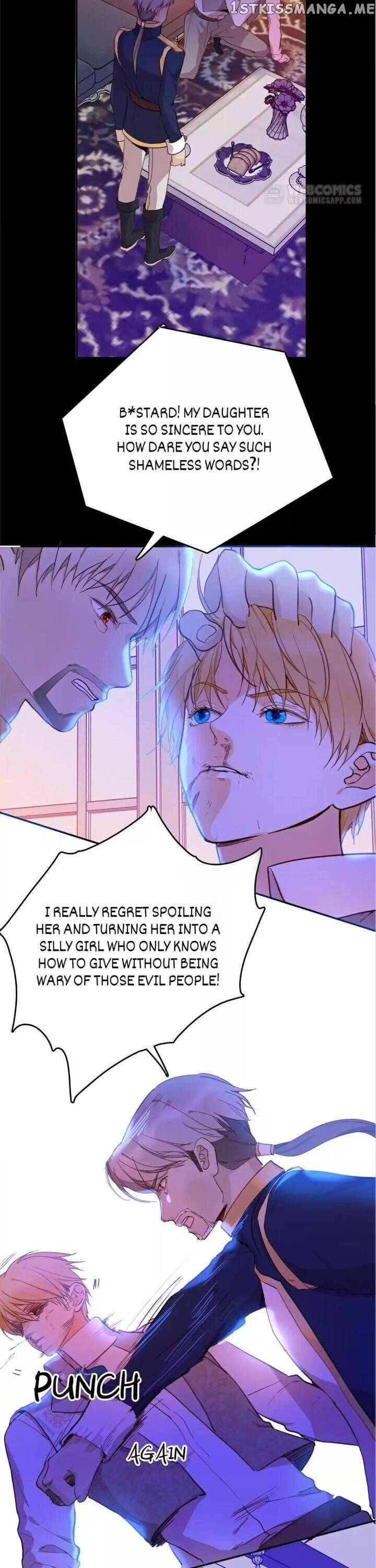 The Making Of A Princess chapter 70 - page 6