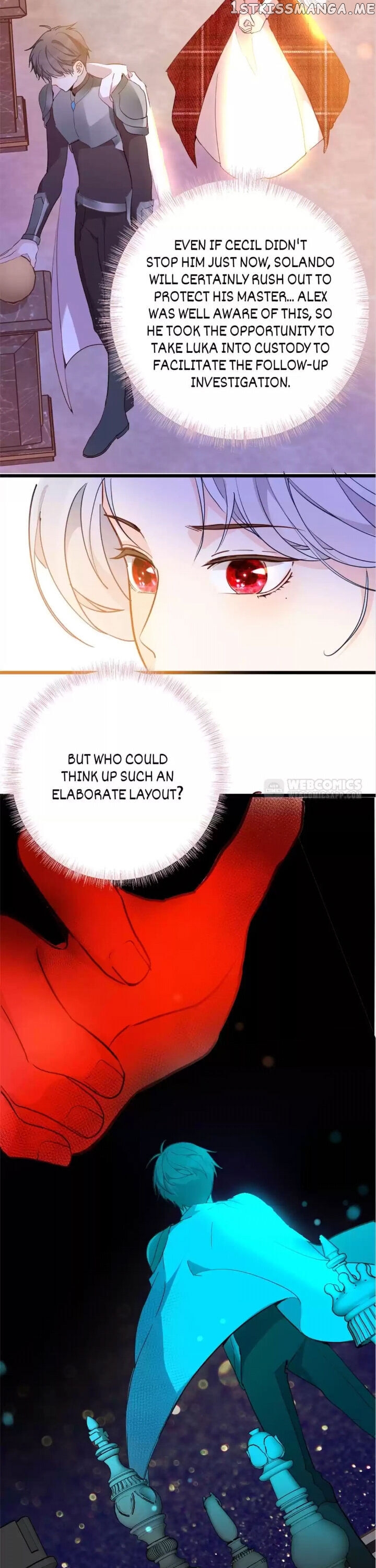 The Making Of A Princess chapter 74 - page 15