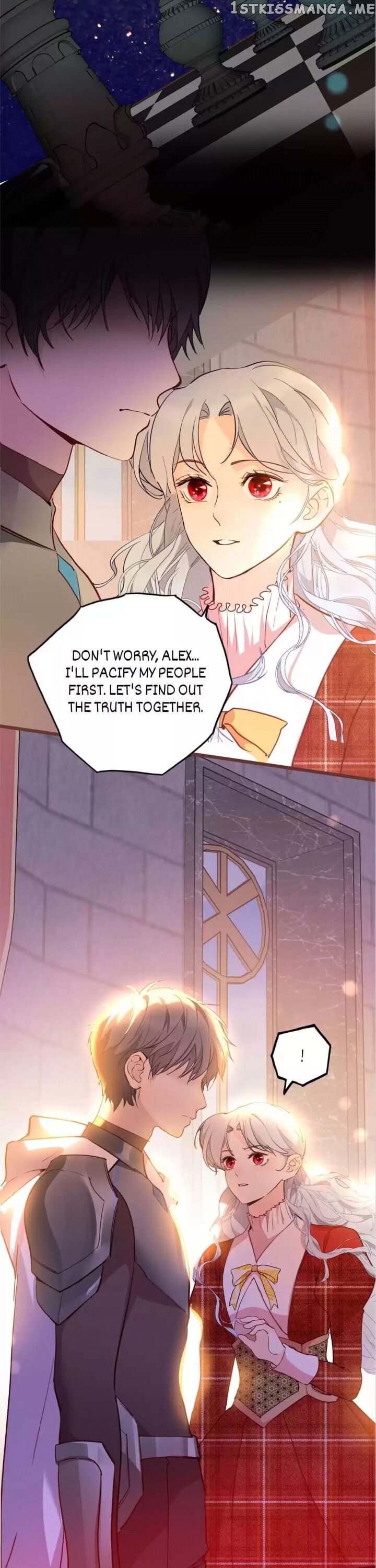 The Making Of A Princess chapter 74 - page 16