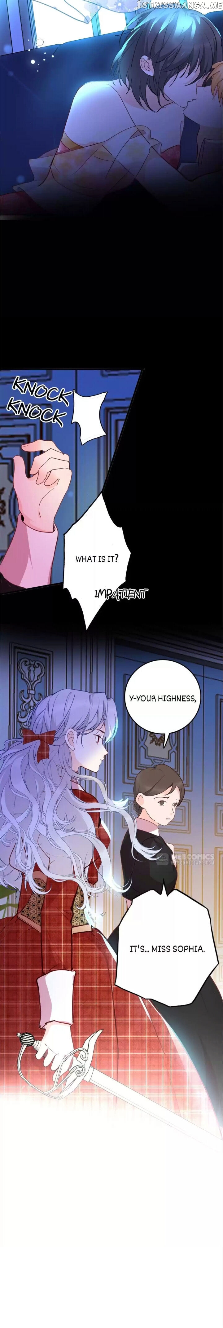 The Making Of A Princess chapter 74 - page 22