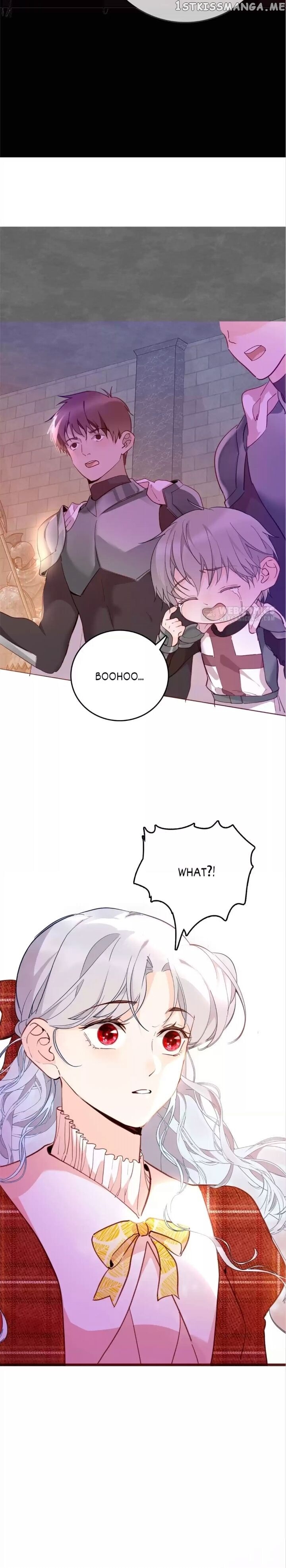 The Making Of A Princess chapter 74 - page 5