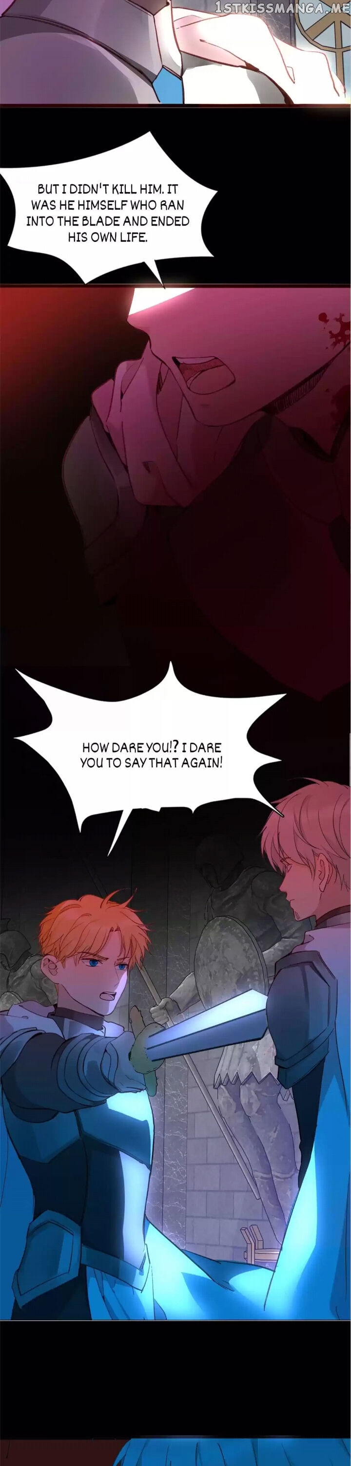 The Making Of A Princess chapter 74 - page 7