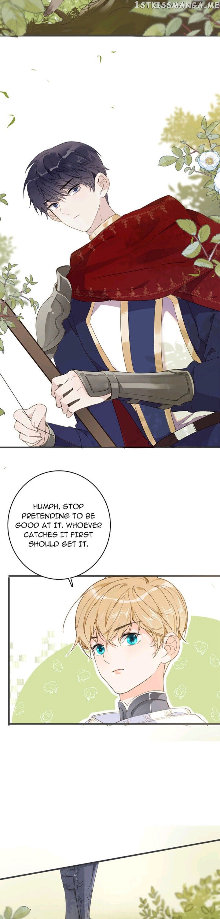 The Making Of A Princess chapter 29 - page 3