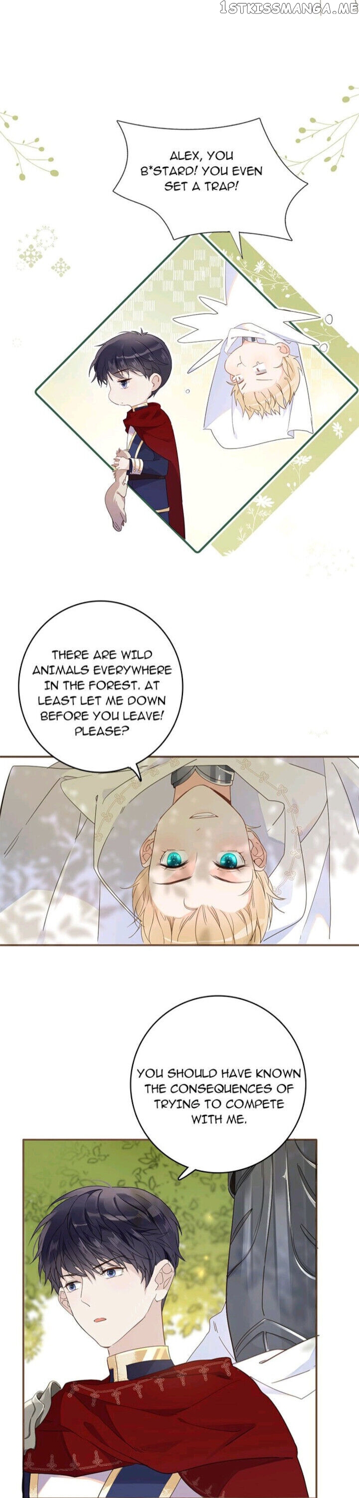 The Making Of A Princess chapter 29 - page 5
