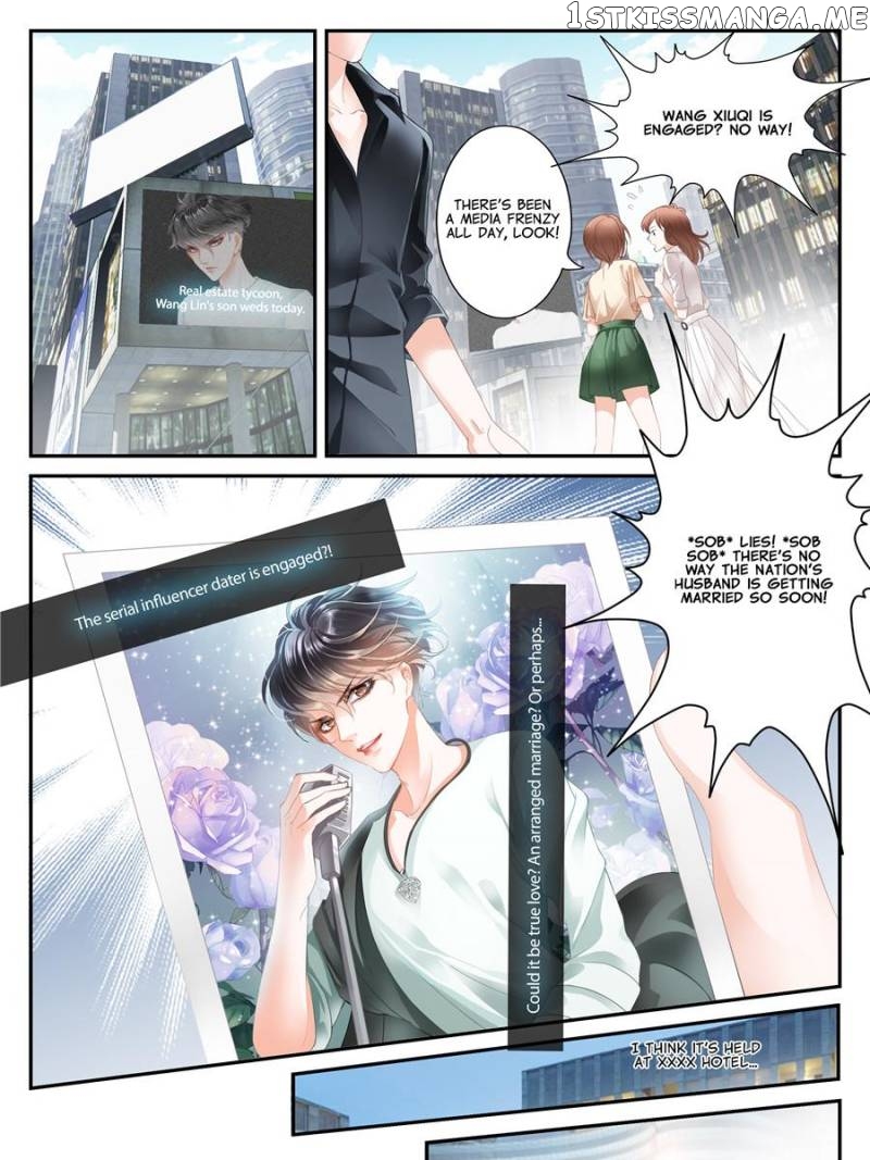 Can’T Love You chapter 1 - page 1
