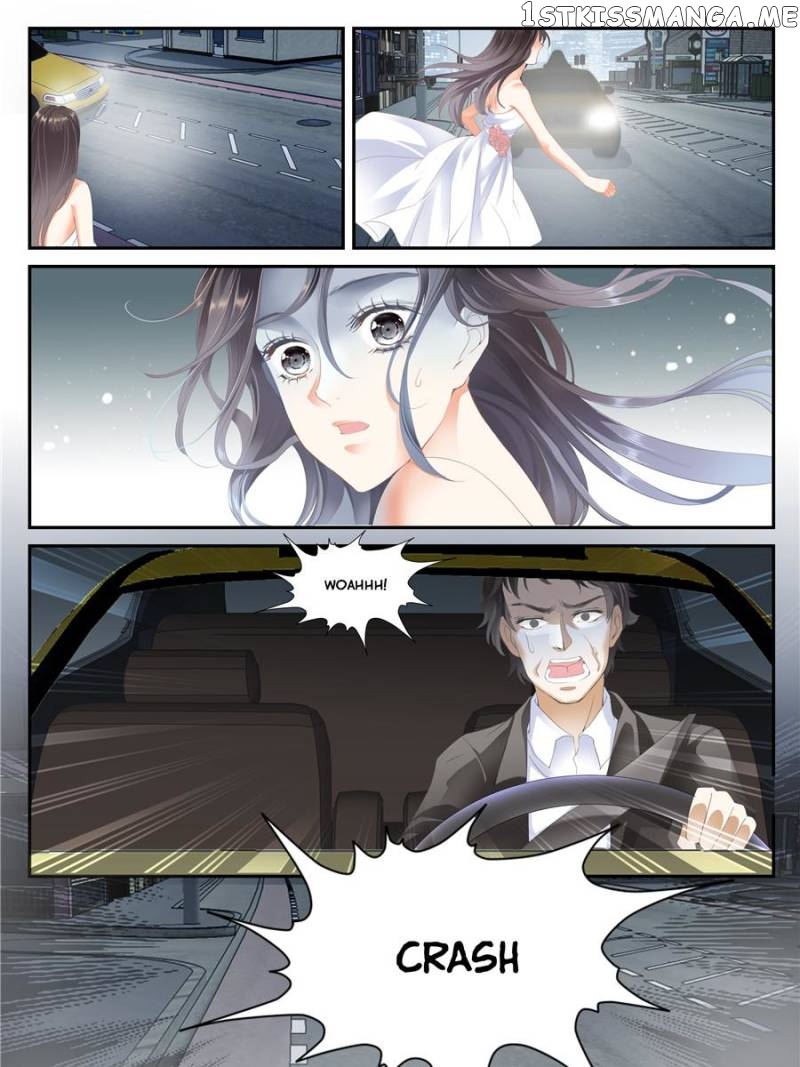 Can’T Love You chapter 1 - page 13