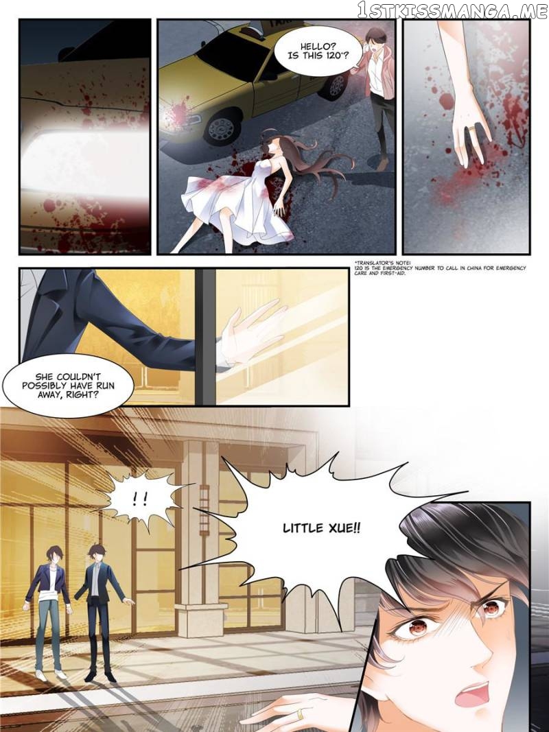 Can’T Love You chapter 1 - page 15