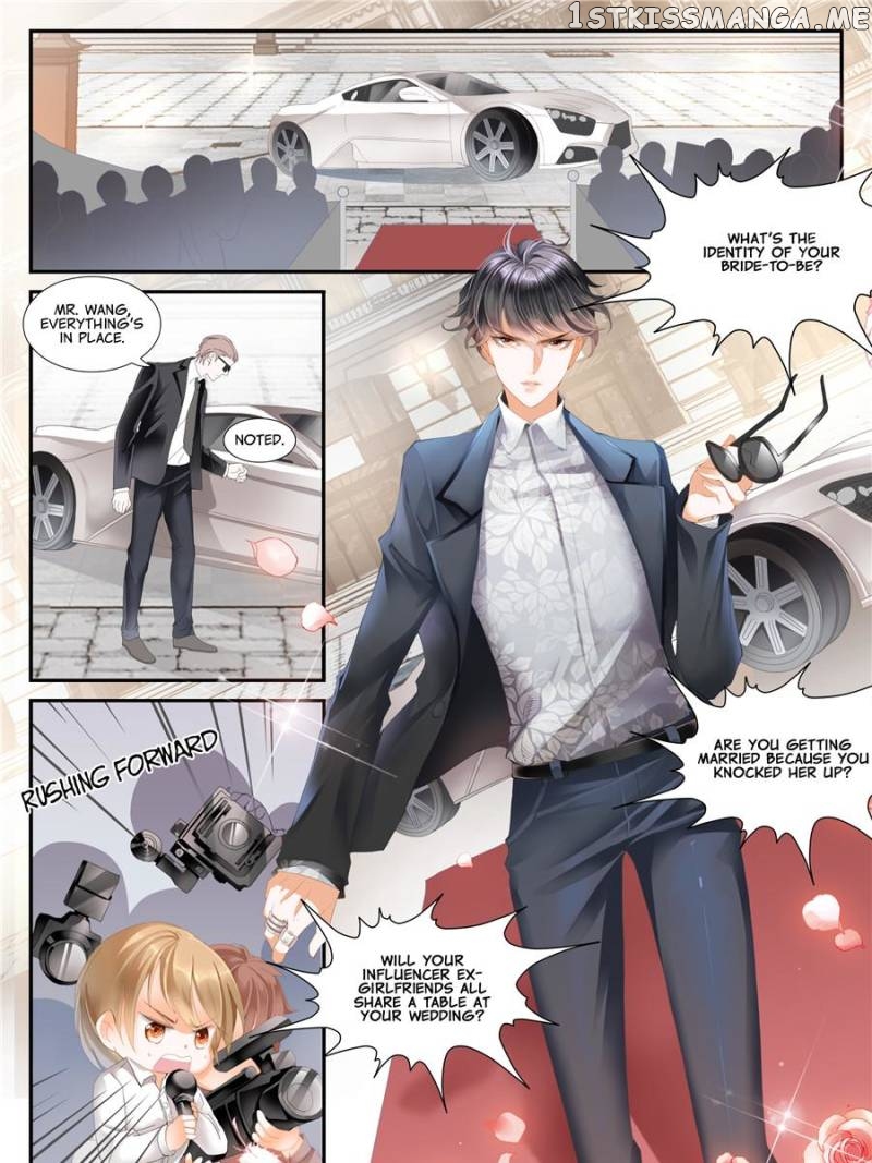 Can’T Love You chapter 1 - page 3