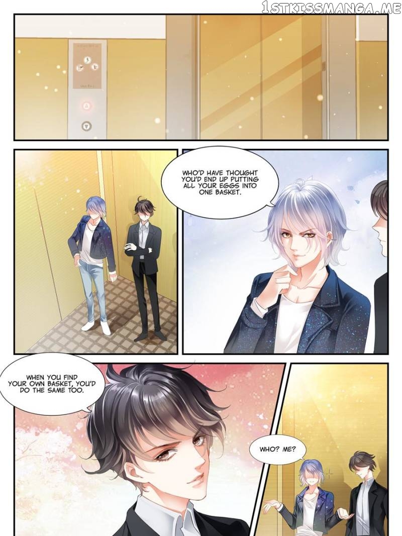 Can’T Love You chapter 1 - page 7