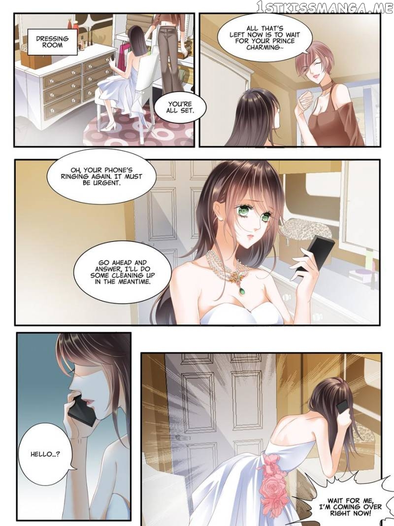 Can’T Love You chapter 1 - page 9