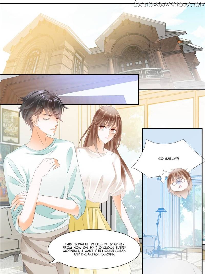 Can’T Love You chapter 38 - page 23