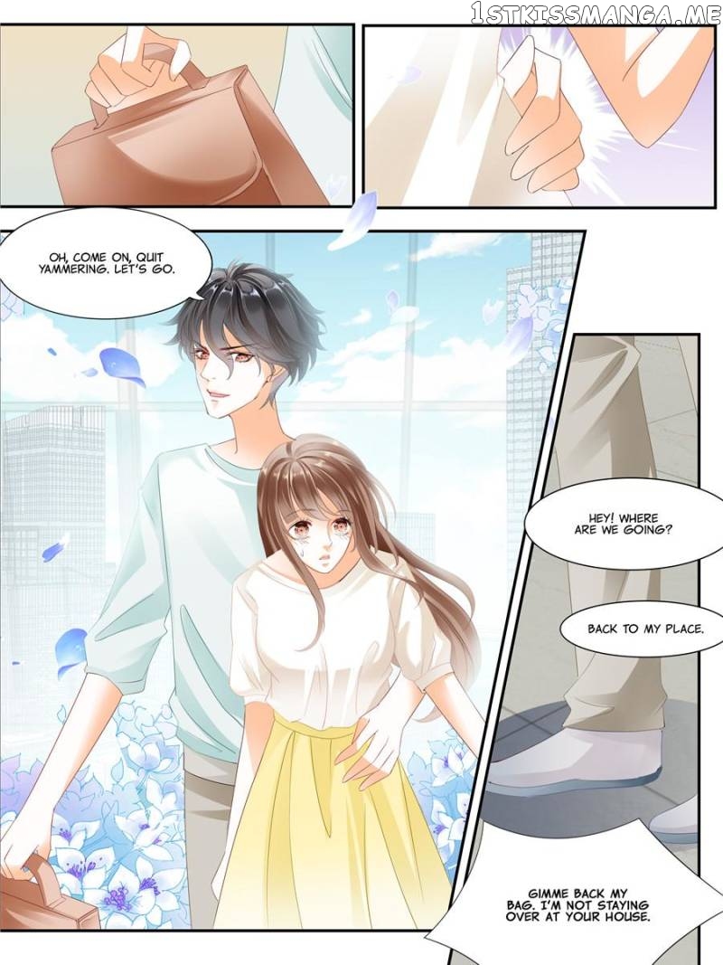 Can’T Love You chapter 38 - page 9
