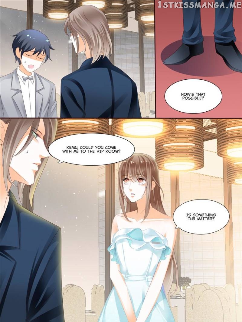 Can’T Love You chapter 31 - page 23
