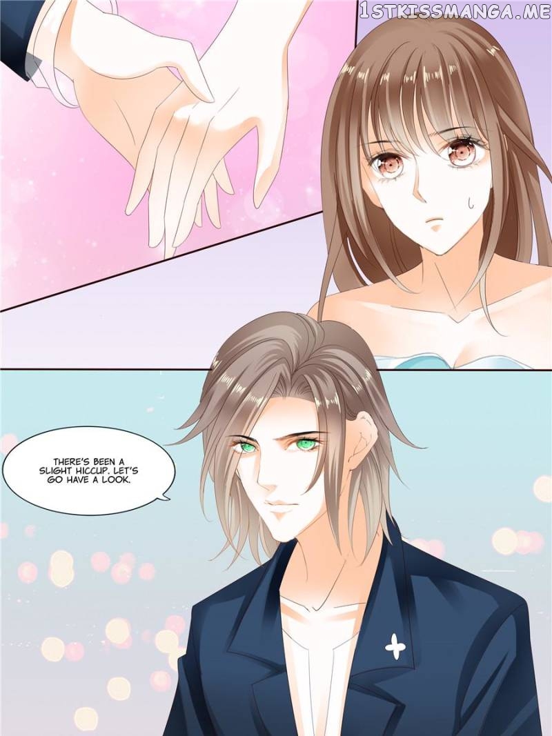 Can’T Love You chapter 31 - page 25