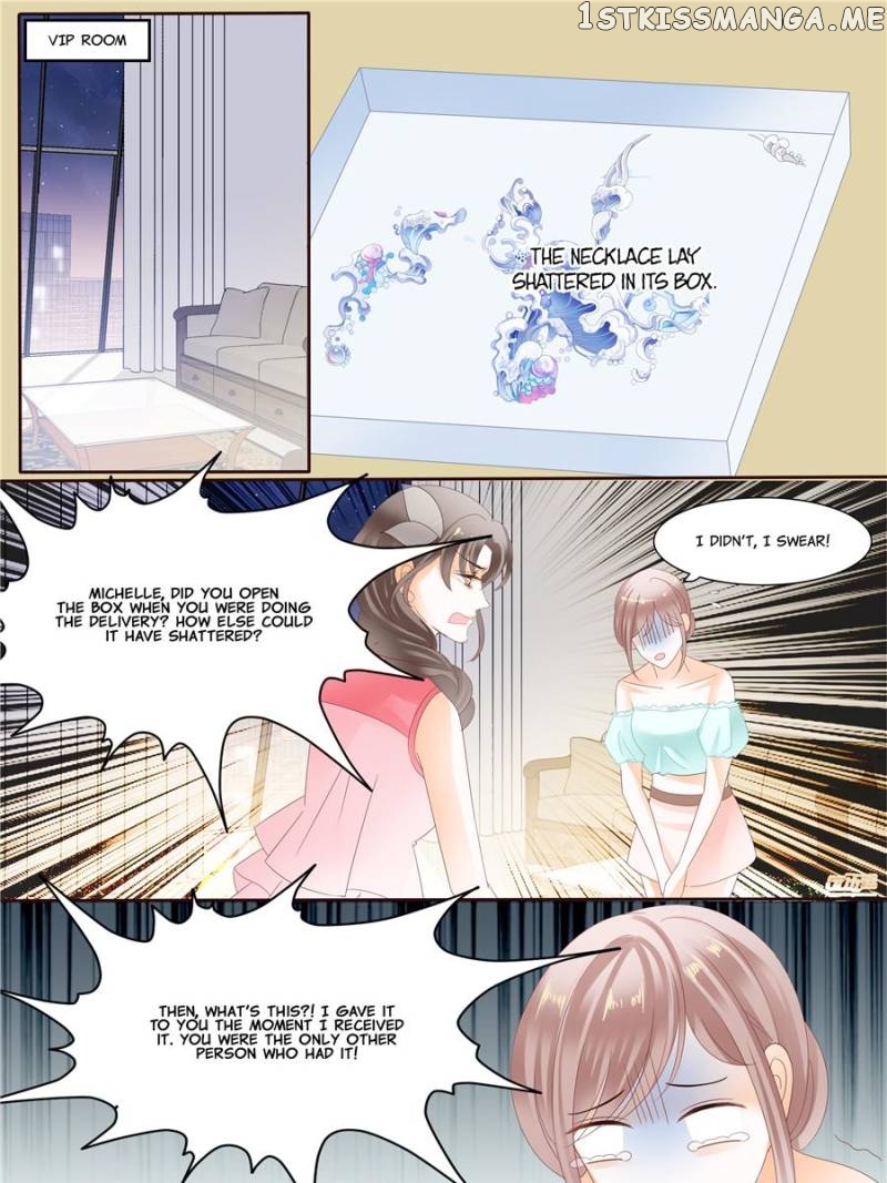 Can’T Love You chapter 31 - page 27