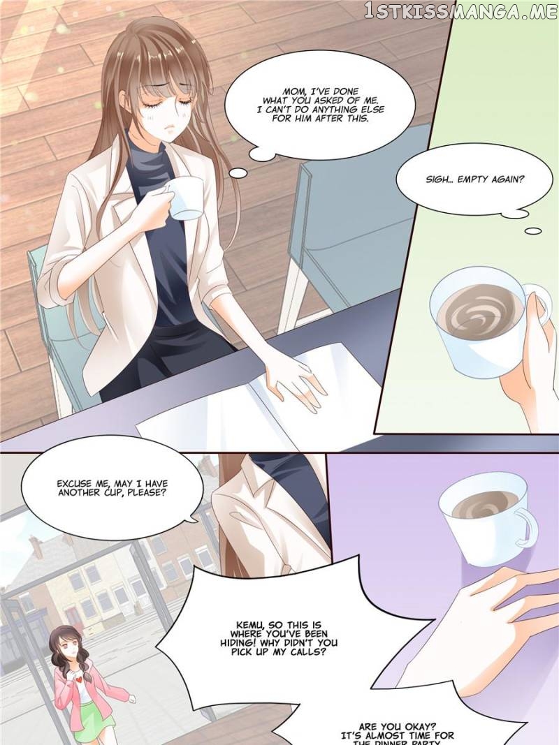 Can’T Love You chapter 31 - page 5