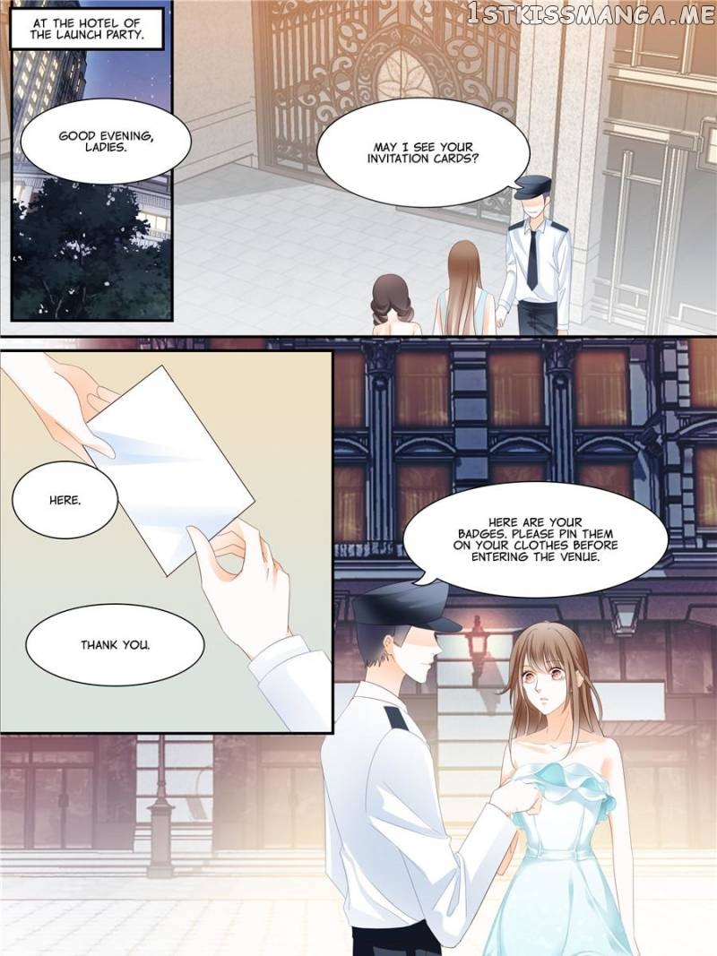 Can’T Love You chapter 31 - page 9
