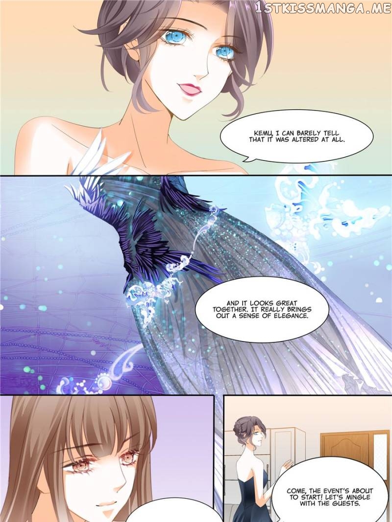 Can’T Love You chapter 32 - page 17