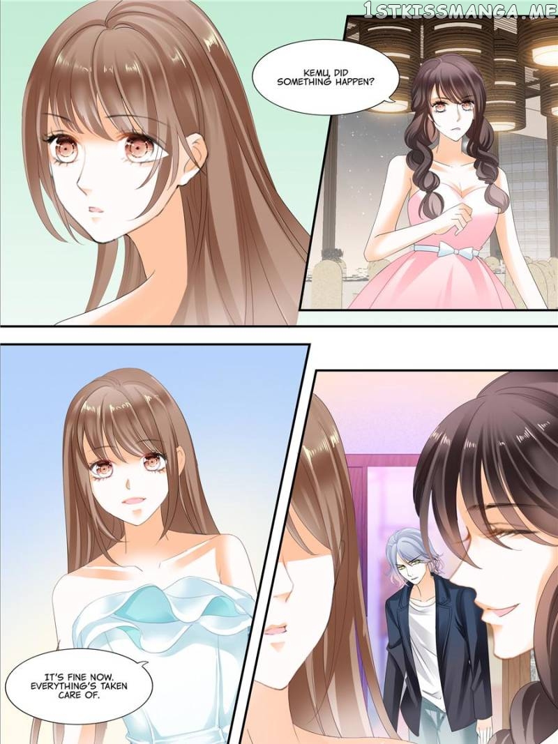 Can’T Love You chapter 32 - page 25