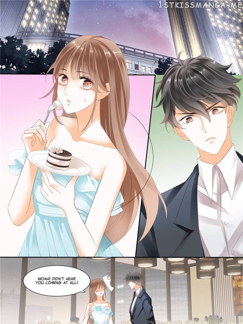 Can’T Love You chapter 33 - page 1