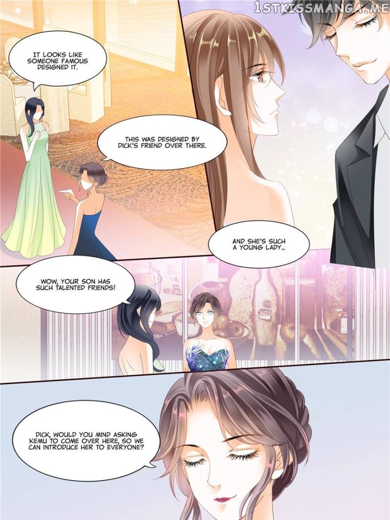 Can’T Love You chapter 33 - page 11