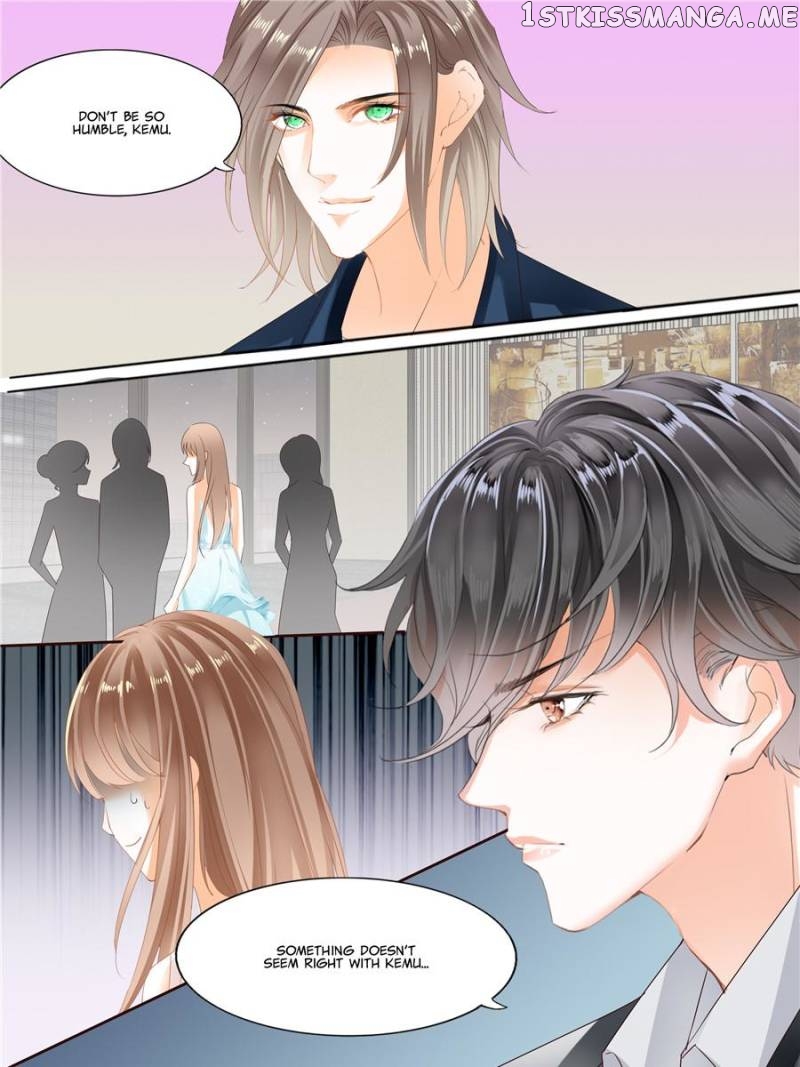 Can’T Love You chapter 33 - page 19