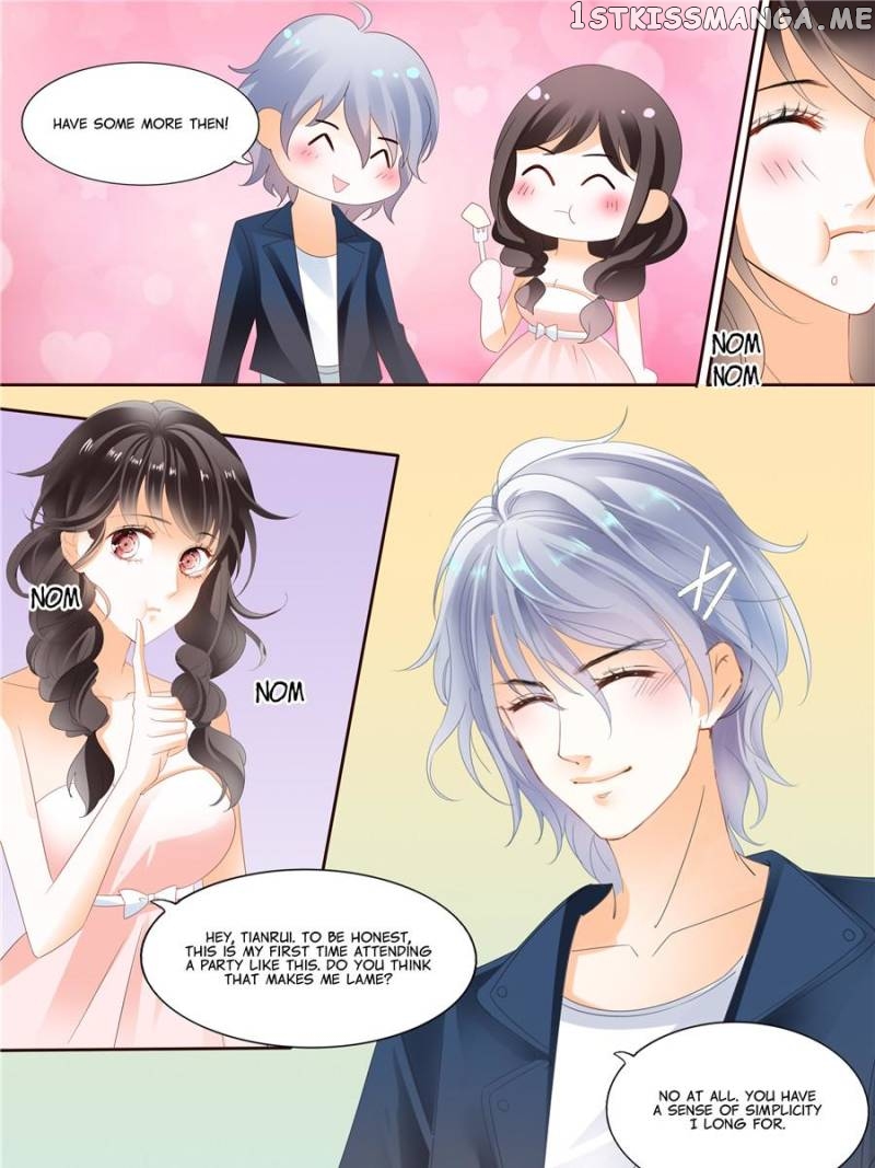 Can’T Love You chapter 33 - page 23