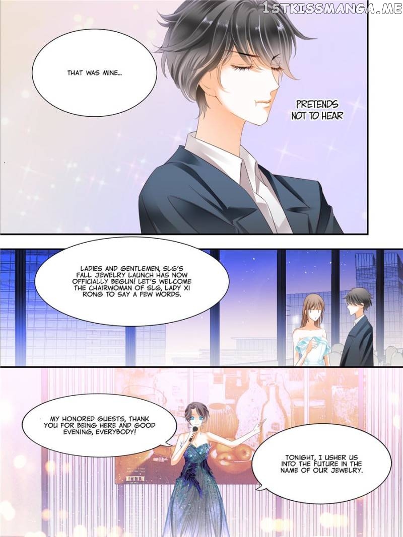 Can’T Love You chapter 33 - page 5