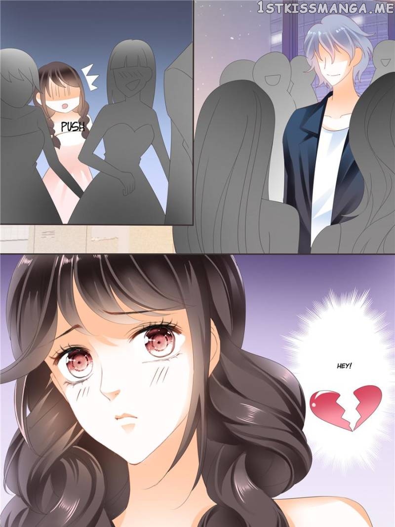 Can’T Love You chapter 34 - page 1