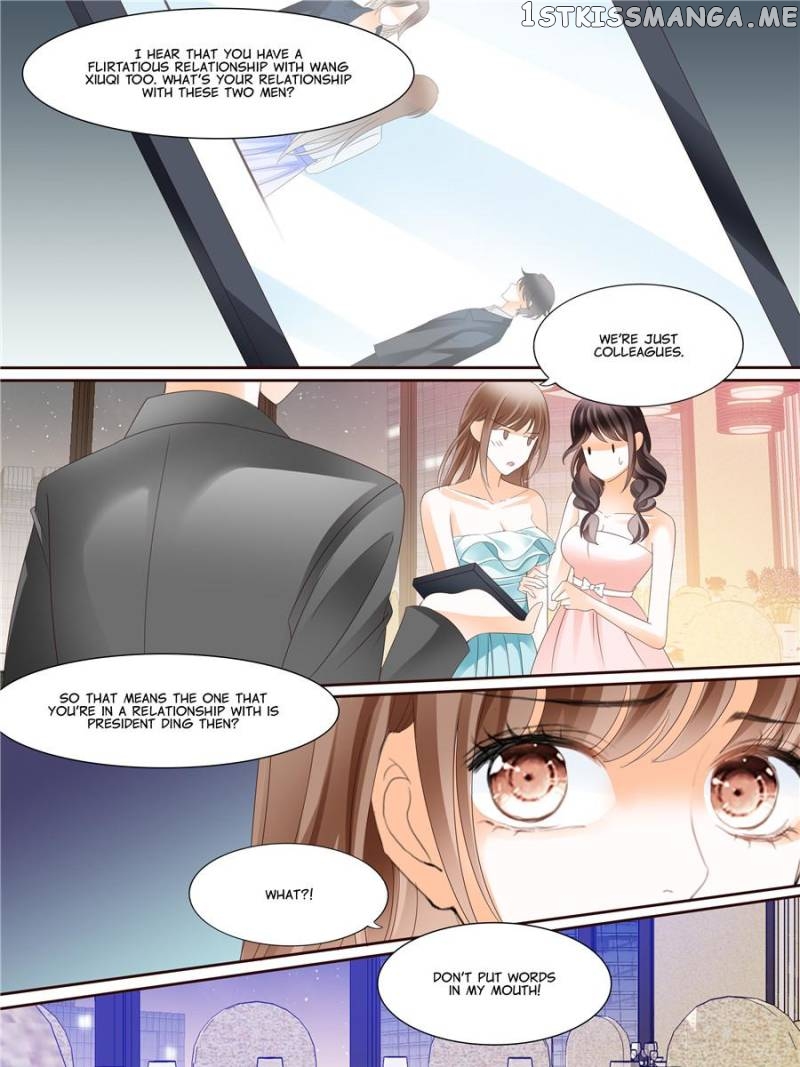 Can’T Love You chapter 34 - page 11