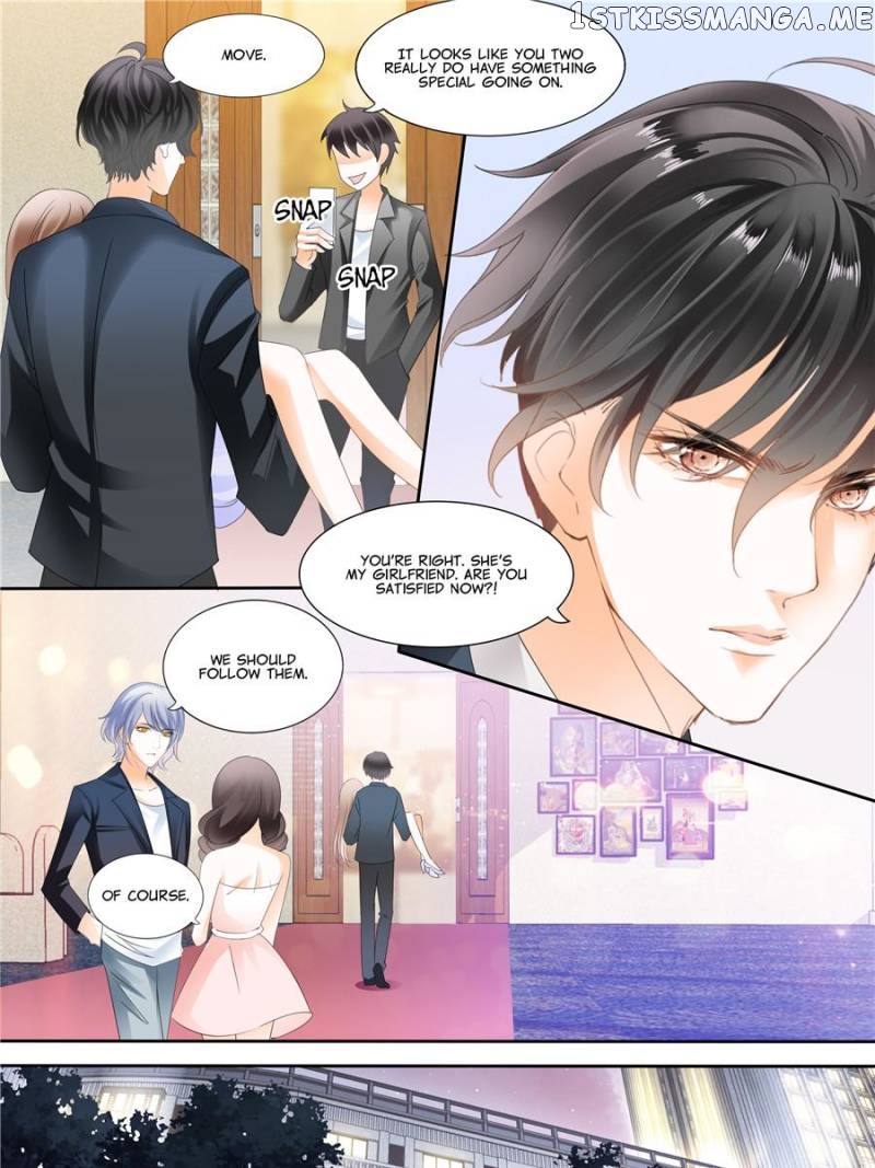 Can’T Love You chapter 34 - page 19