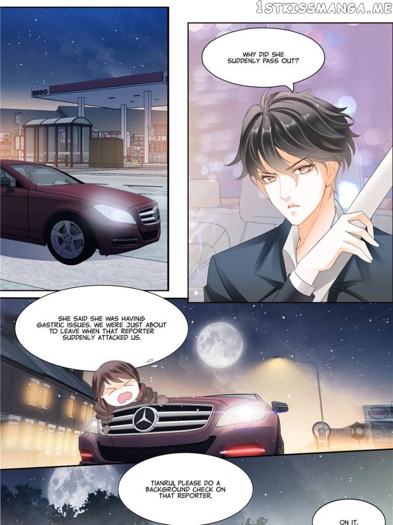 Can’T Love You chapter 34 - page 21